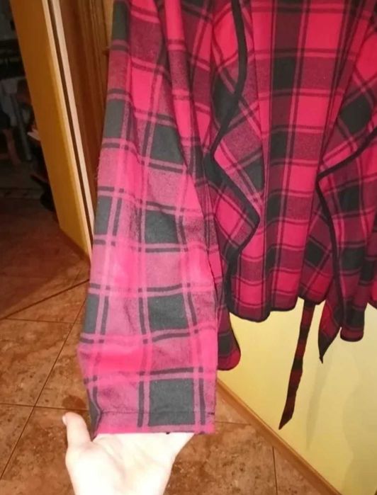 Łęka kurtka bluza damska XL-XXL