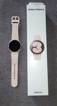 Zegarek Samsung Galaxy Watch 4 używany