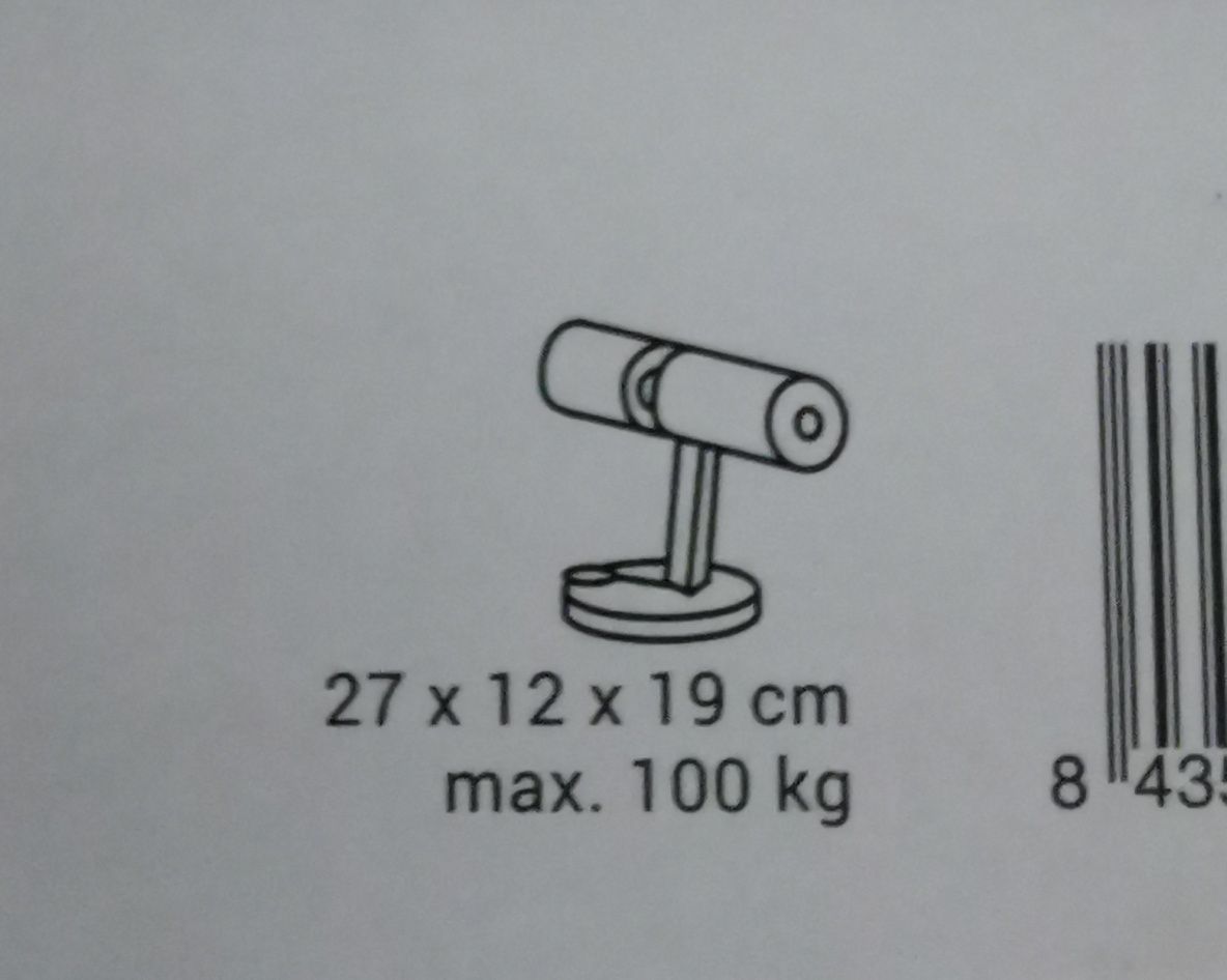 Aparelho de fazer ginástica