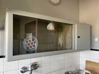 Movel de parede cozinha