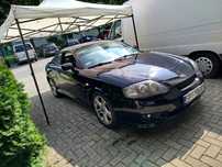 Hyundai Coupe 2006r 2.0 Benzyna