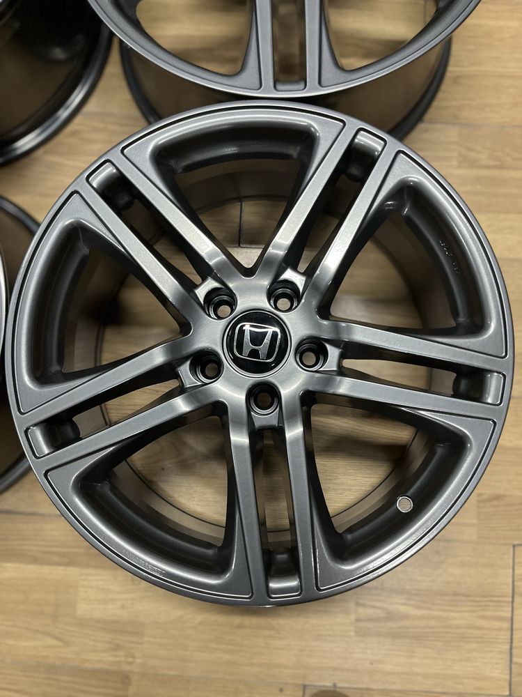 Диски 5*114.3R18,Honda,КІА,Nissan,Renault,Hundai, Mazda, Mitsubishi