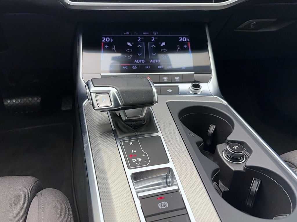 AUDI A6 Avant TFSI eSport 50 Hibrida Plugin Agosto 2021