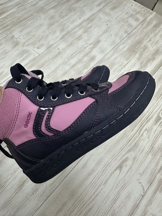 Ботинки GEOX на девочку