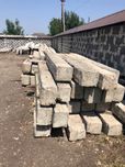 Продаються бетонні конструкції
