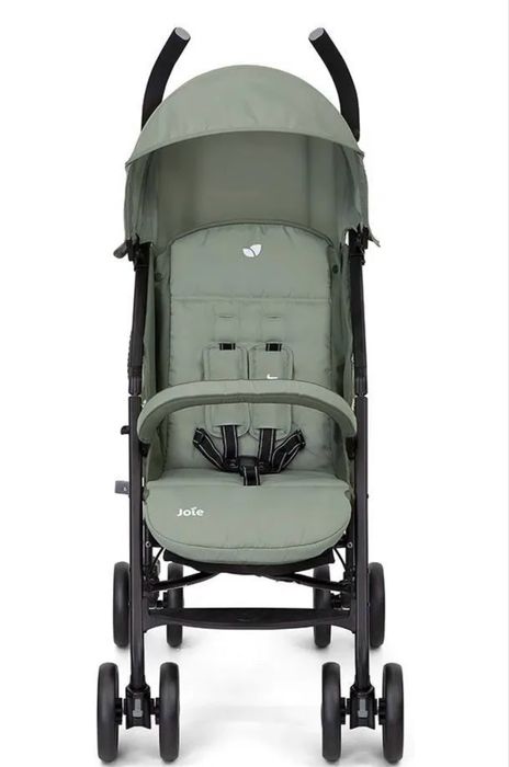 Wózek spacerówka joie nitro lx oliwkowy parasolka
