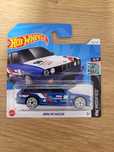 Hot Wheels bmw e30 m3 wagon model