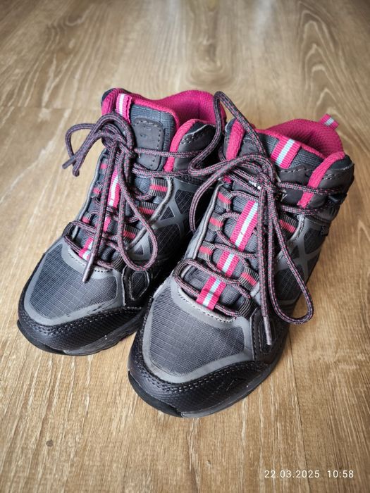 Дитячі Демісезонні черевички, напівчеревики/ демисезонные ботинки 28р
