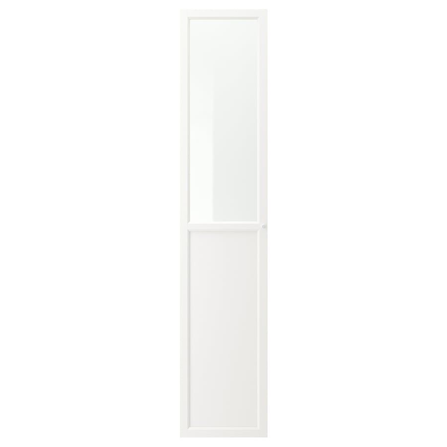 Drzwi Oxberg IKEA