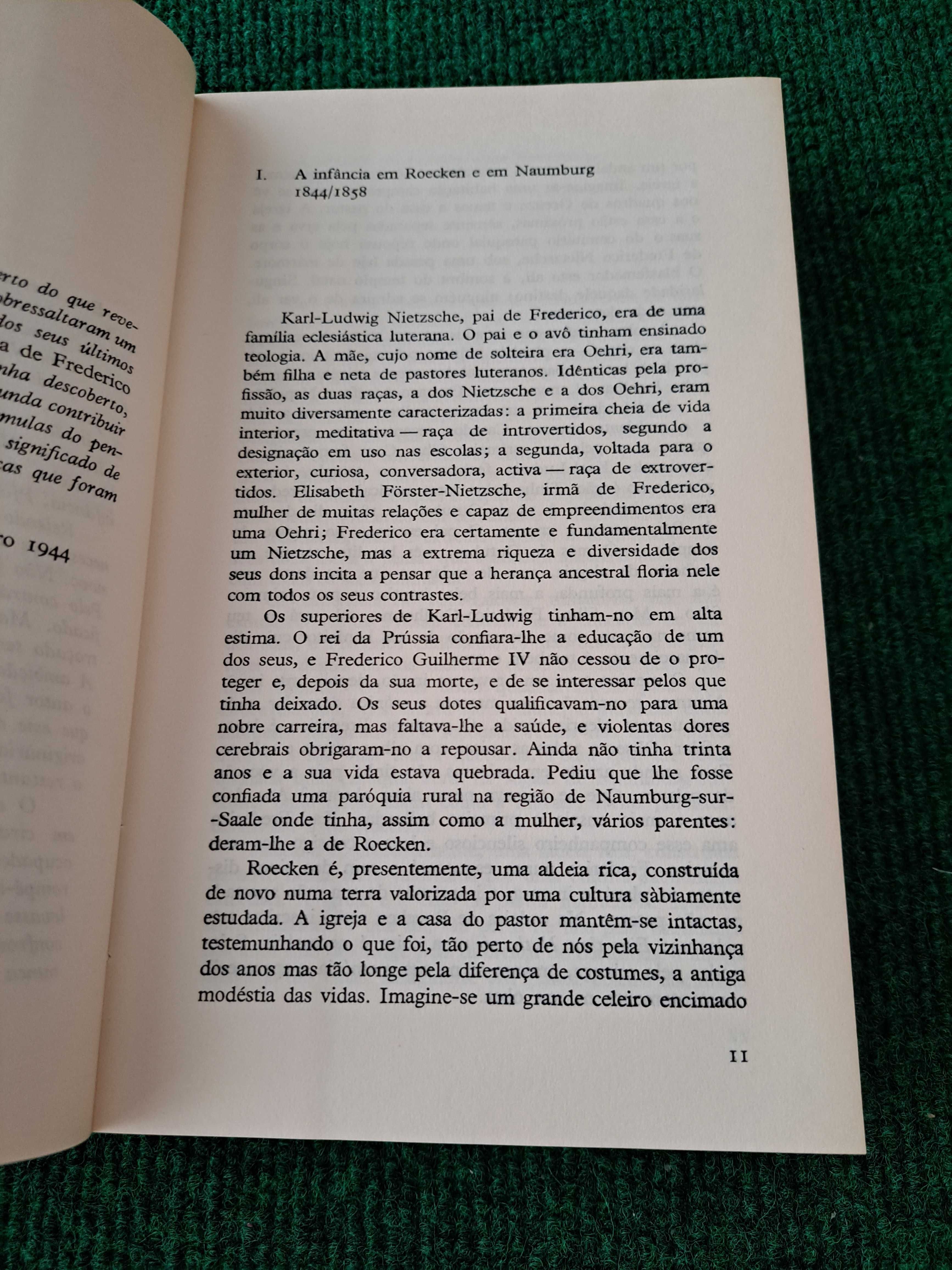 Nietzsche - Daniel Halévy