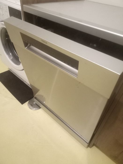 Maquina lavar loiça TEKA