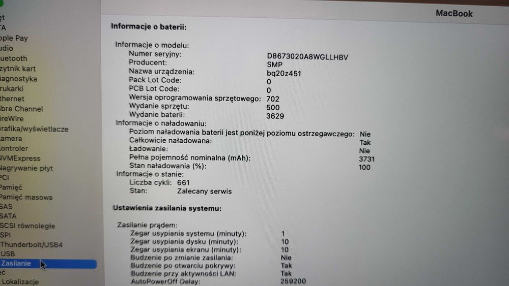 MacBook 12'' 2017 Retina A1534 Intel Core m3/8GB/256GB super stan