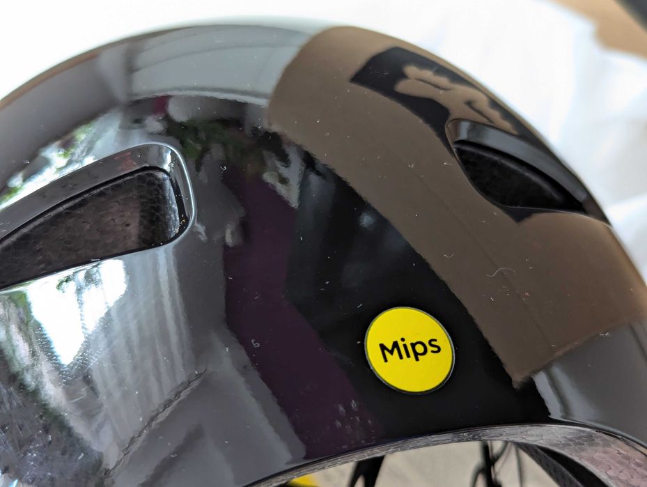 Kask rowerowy Fox Racing HFB13 FLIGHT rozmiar M