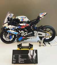 Конструктор BMW M 1000 RR