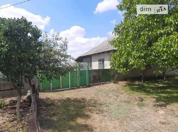 Продам будинок в селі