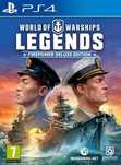PS4 World of Warships Legends Games4US Pasaż Łódzki
