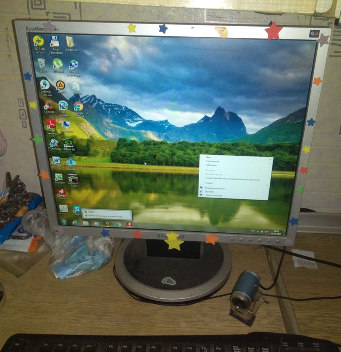 Продам компьютер для работы или учёбы