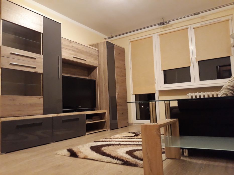 Wynajmę Mieszkanie 2 pok ul.Sokola 28