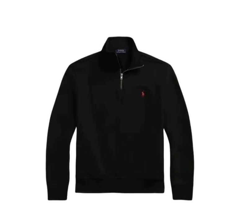 1/3 Зіп худі Polo Ralph Lauren