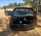 OPEL CORSA, Swing, 1996, 1.0