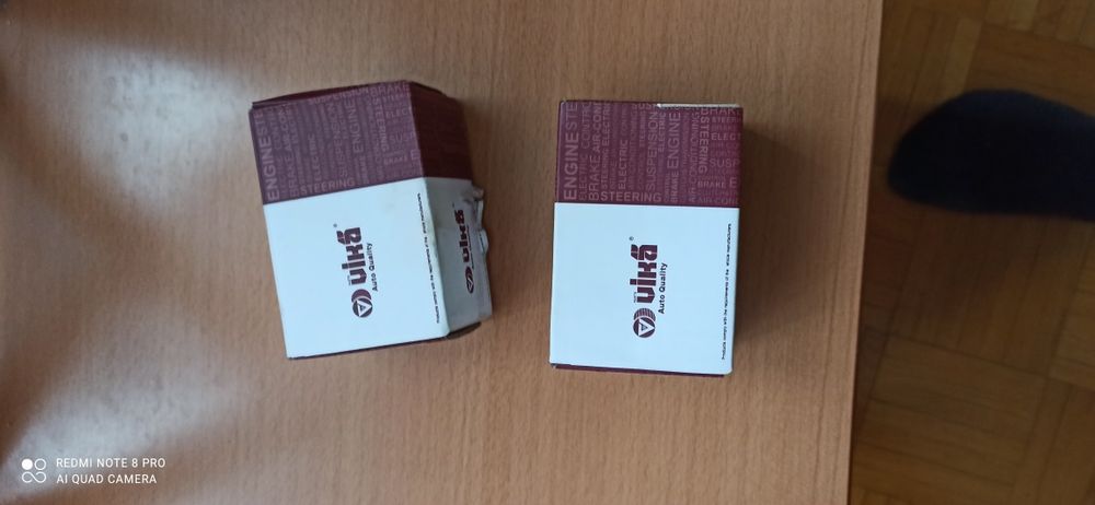 Cylinderki hamulcowe firmy Wika tylne