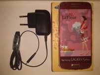 Samsung Galaxy S4 mini Duos
