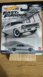 Hot Wheels Fast and Furious Chevy Nova