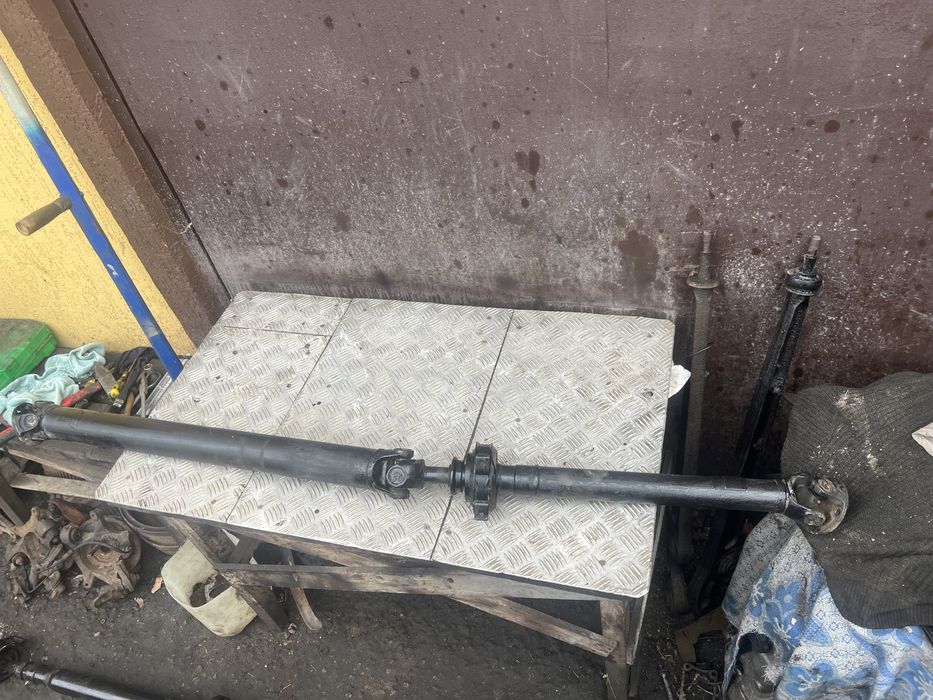 Кардан Вольво 940 volvo 940