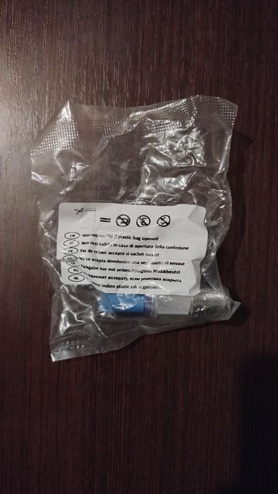 Датчик тиску оливи ГПК PSA