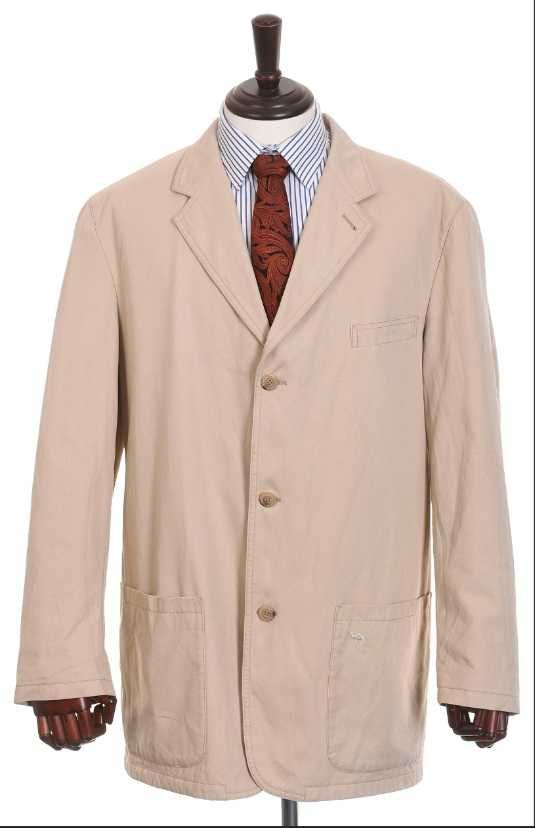 CAMEL marynarka męska casual regular rozmiar 104 [56]
