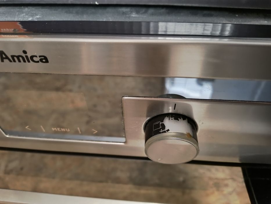 Piekarnik Amica Ebi 7522 do zabudowy