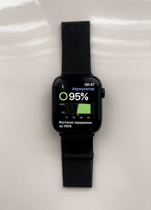 Apple watch SE 2. Стан новий!