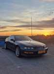 Honda prelude IV