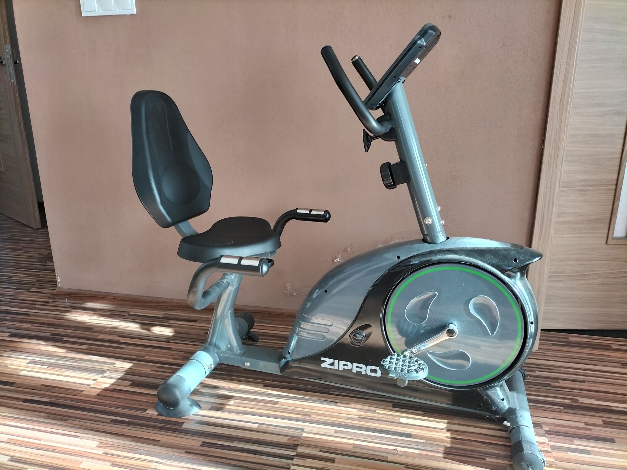 Rower poziomy Zipro