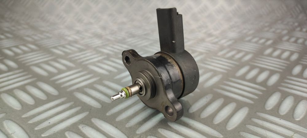 0281002493 060 zawór paliwa PEUGEOT CITROEN FORD VOLVO FIAT 2,0 HDI TDCI D