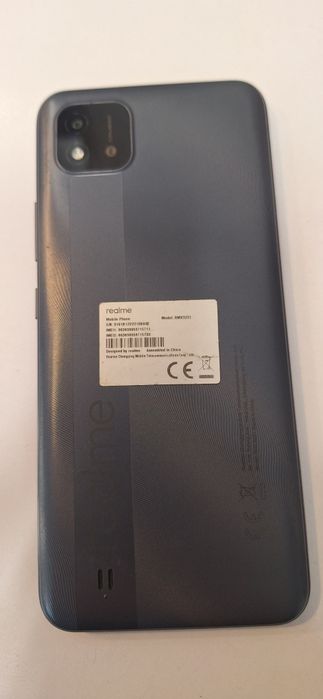 Realme c 11 2011