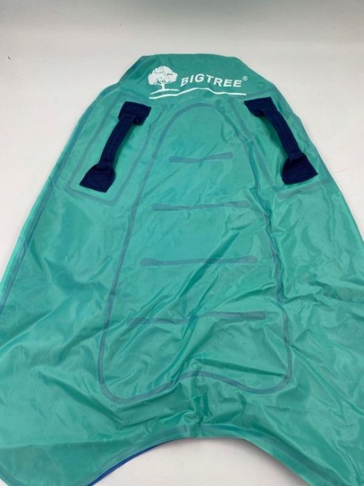 outlet nadmuchiwana deska surfingowa bigtree bodyboard opis