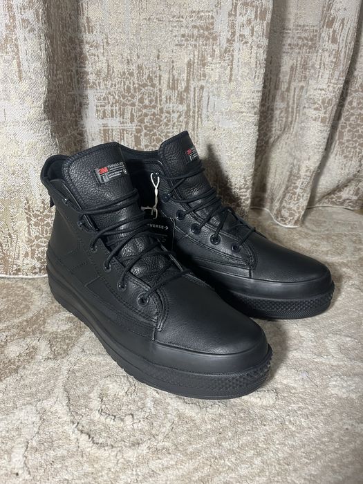 Converse Chuck Taylor All Star | Оригінал | 46,5 розмір