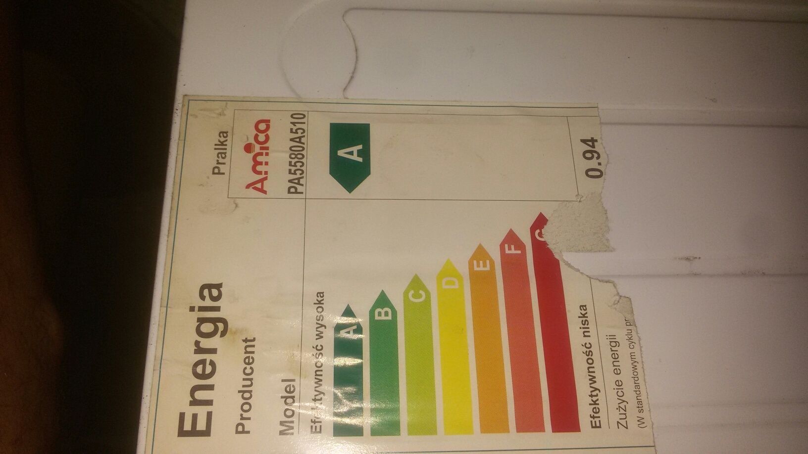 komplet częśći do pralki POLAR (, Gracja. PS663. ), BOSSH
