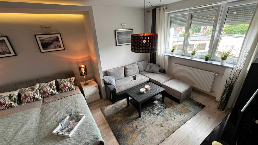 Wynajmę komfortowe mieszkanie