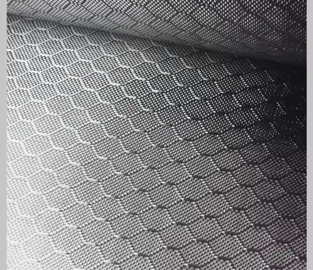 Carbono Hexagonal