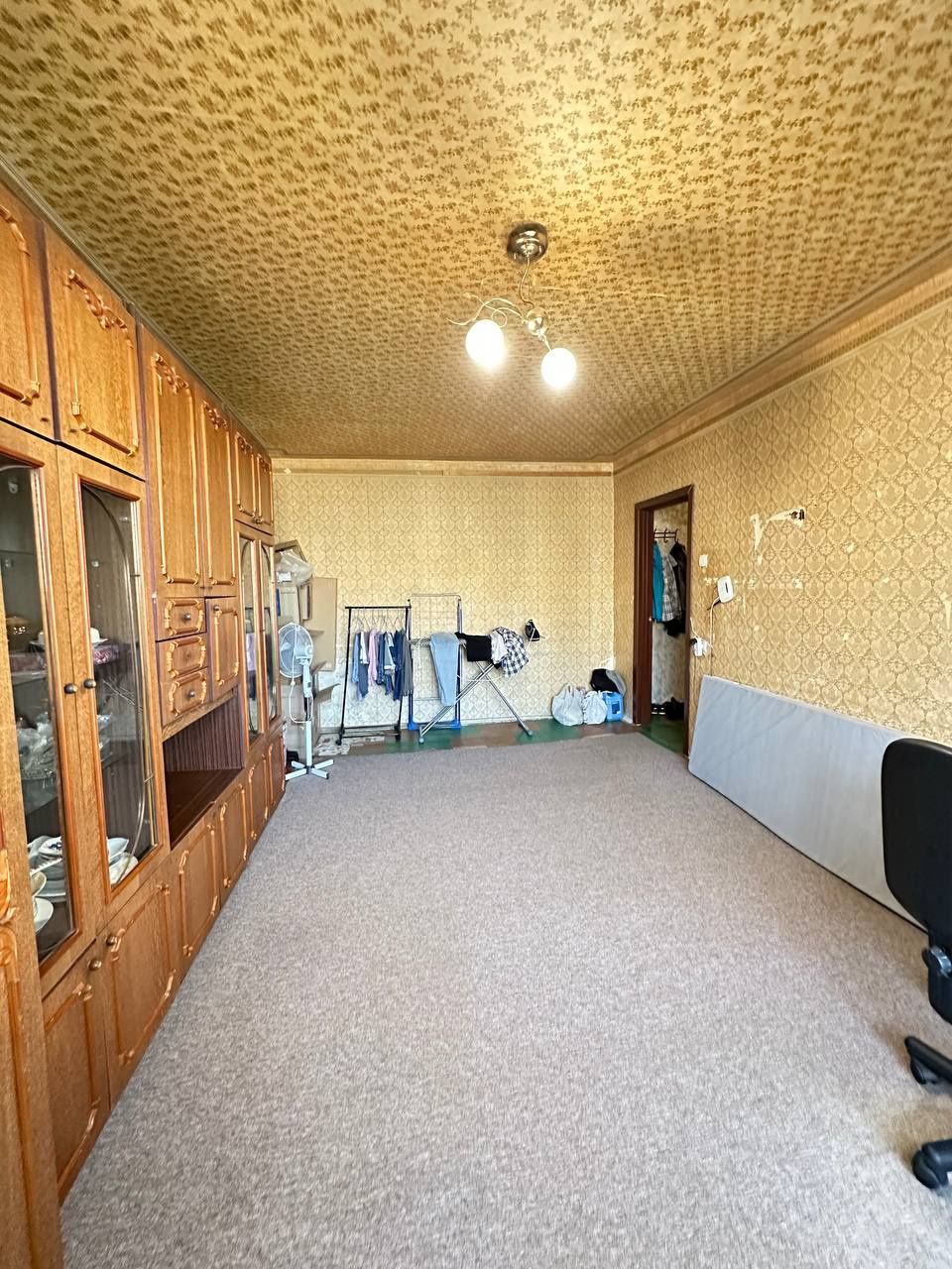 Продам 2к квартиру Чешка Сокол Тополь Экипажный