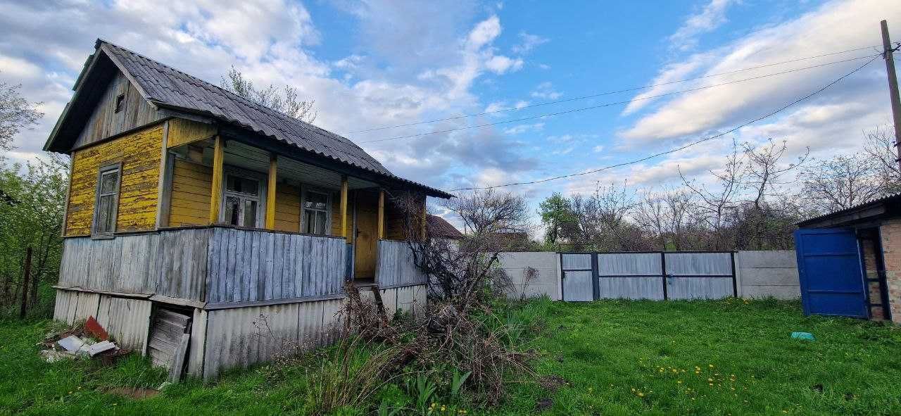 Дача в СТ Залізничник 2,  14 соток