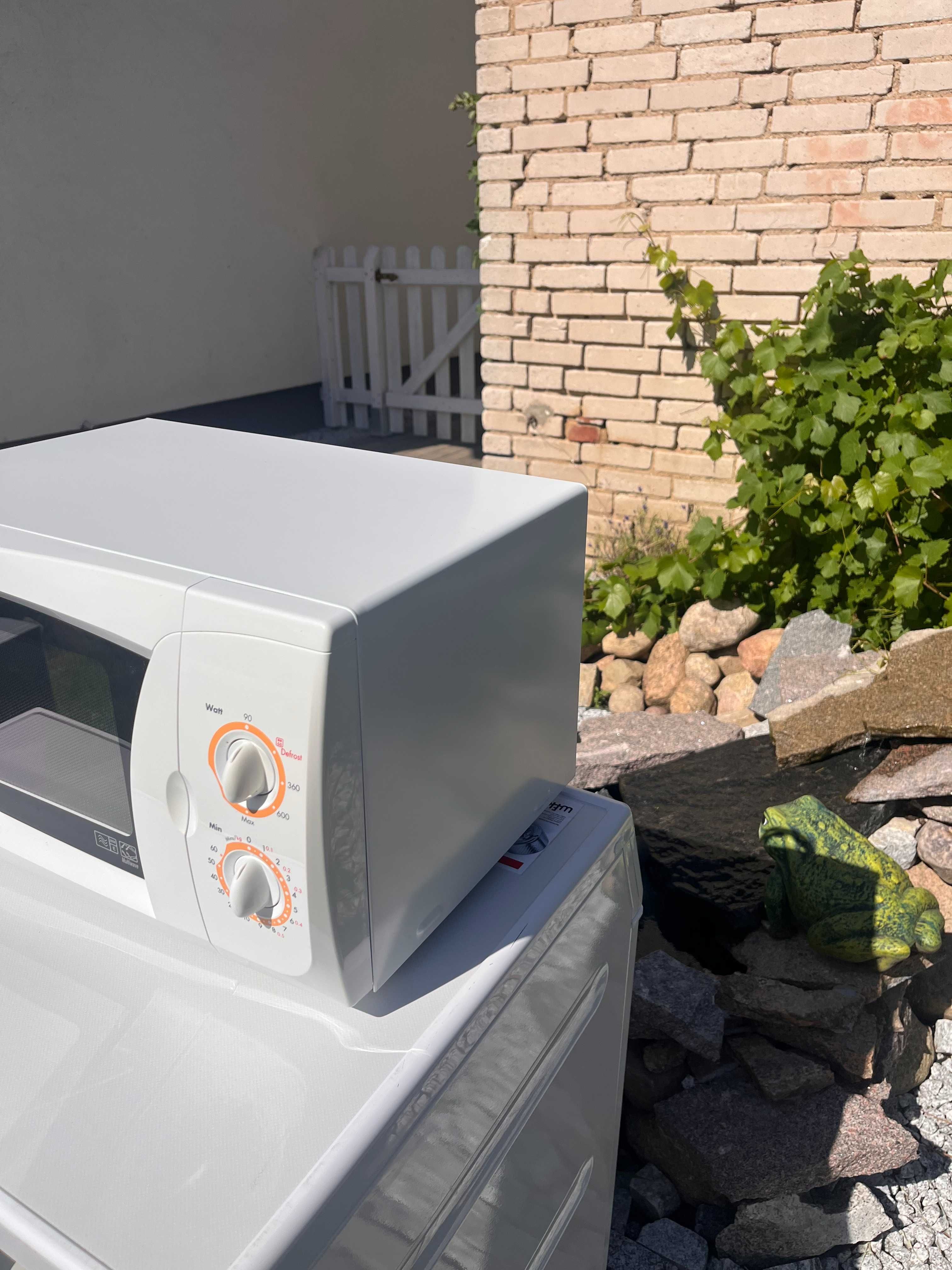 Kuchenka Mikrofalowa, Mikrofalówka LG - Biała, 1200 W - Dowóz