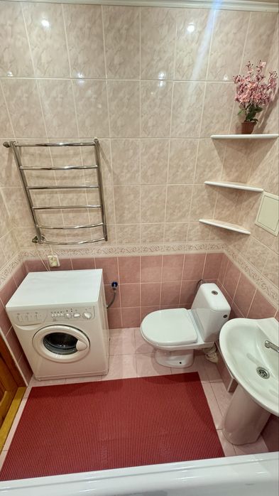 Однокімнатна квартира Центр міста