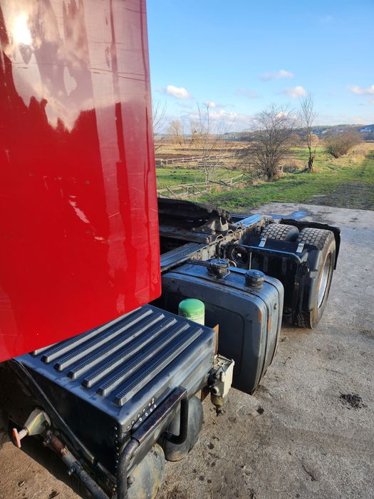 RENAULT Premium DXI440