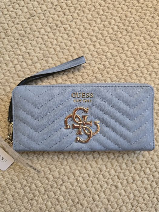 Guess гаманець портмоне кошелек