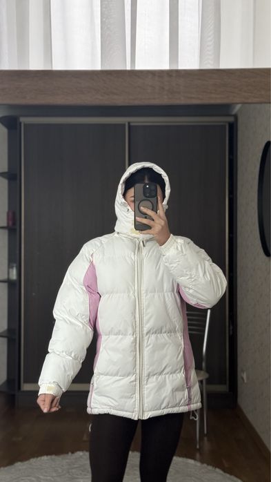 Лижна жіноча куртка s/m