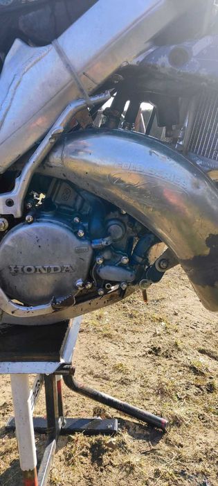 Sprzedam Honde cr125