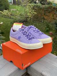 Кеди Converse One Star Violet / 38 EU ОРИГІНАЛ